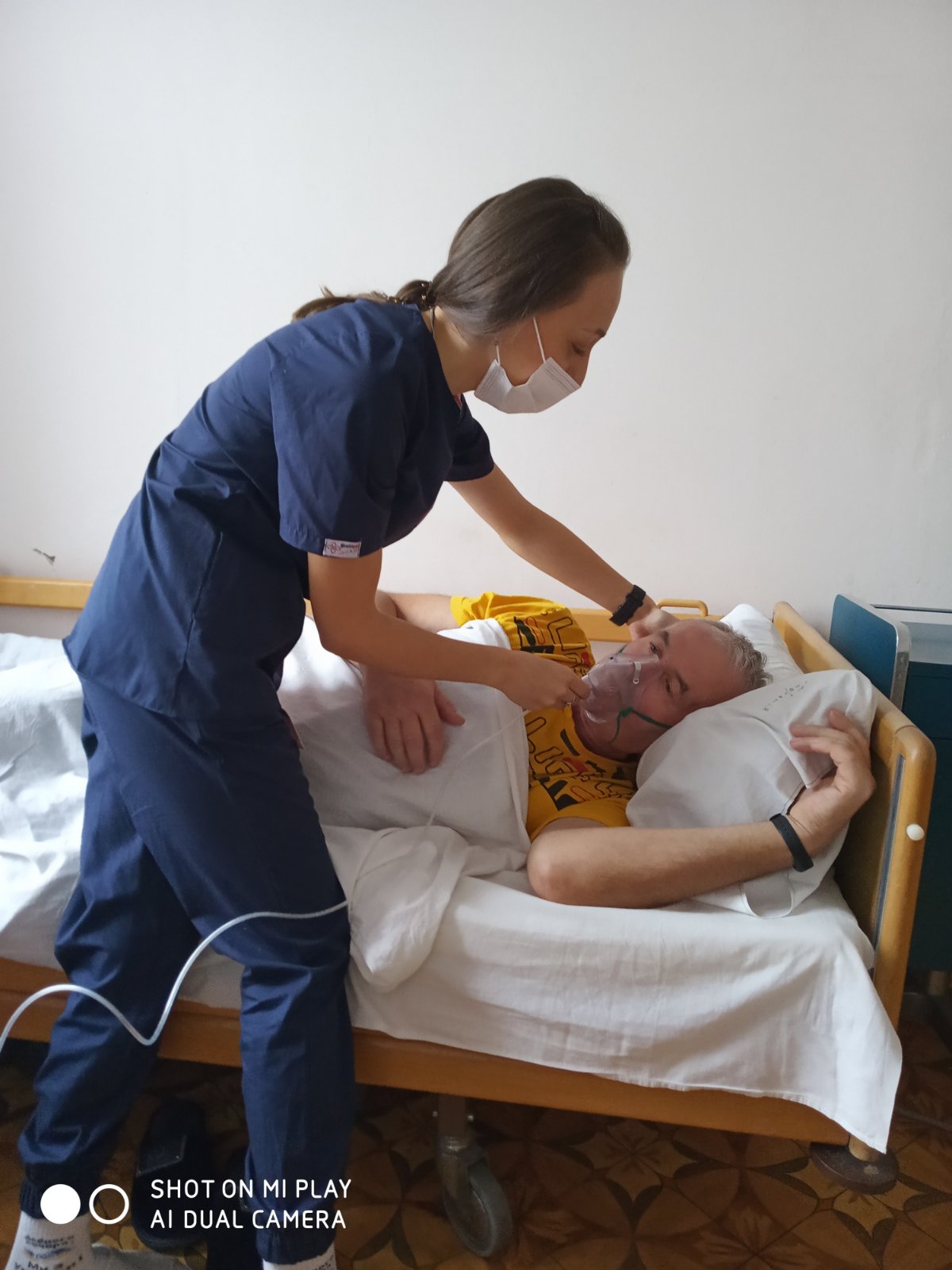 Терапевтичне відділення