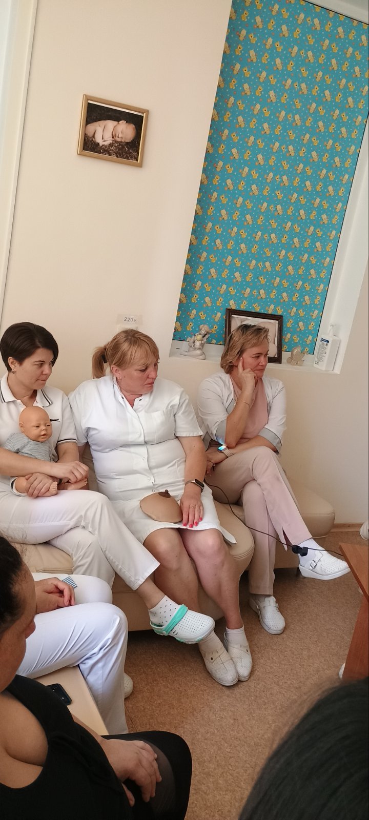 Всесвітній тиждень грудного вигодовування