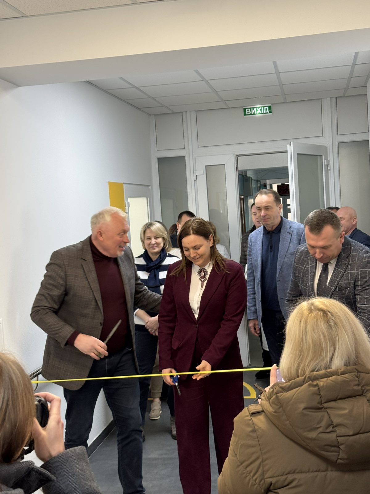 Реабілітаційне відділення