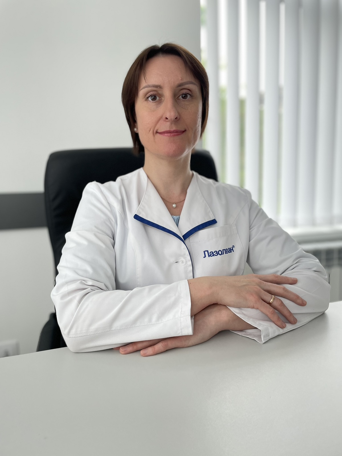 Кундик Катерина Йосипівна